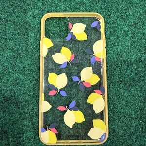 Kate Spade 11 Pro Max Apple Phone Case